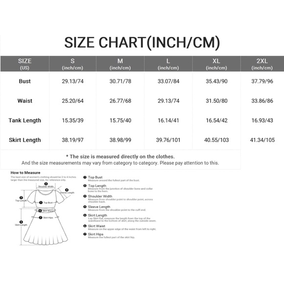 NWOT Size Large Zaful Sleeveless Two Piece Outfit - Picture 6 of 7